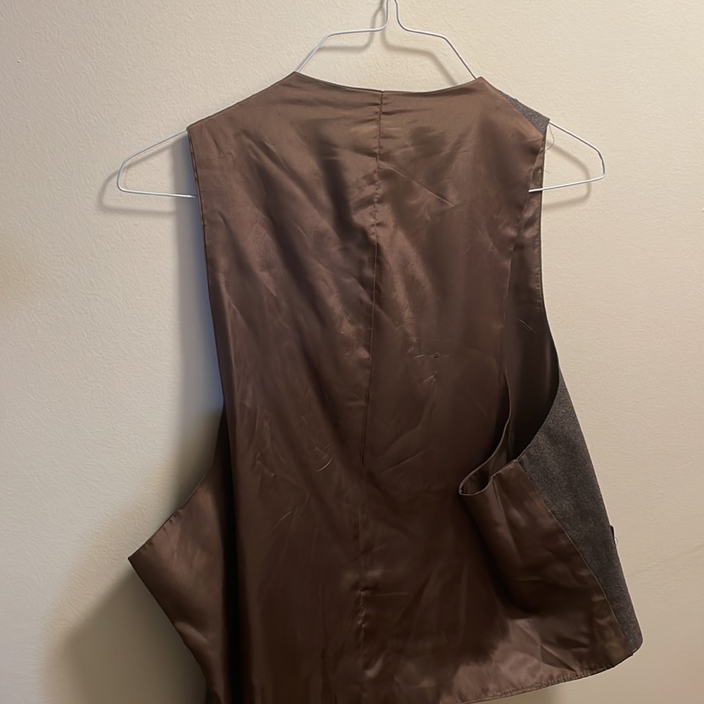 Custom Vest - image 4